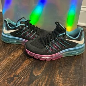 Nike AirMax running neutral ride